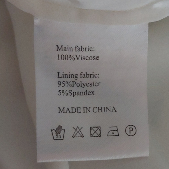 Munthe Mid-Length Dress - Picture 4 of 4